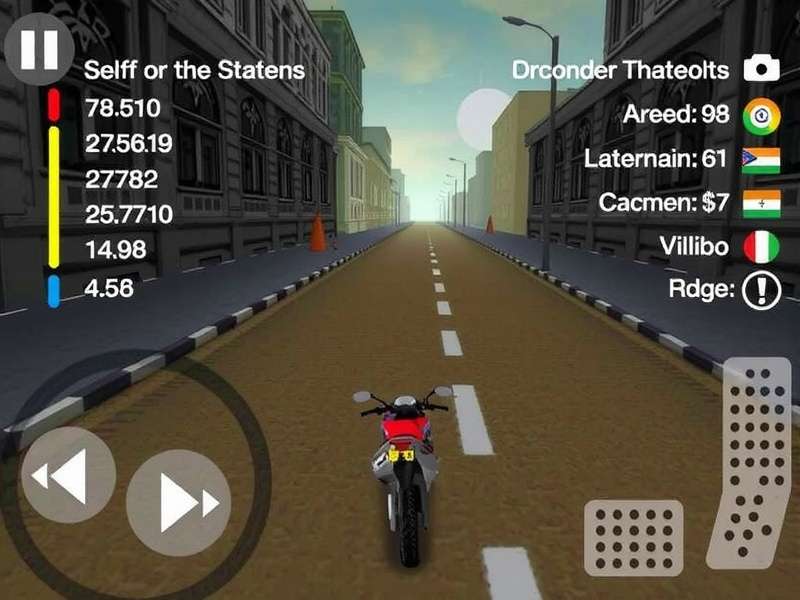 Masala Adventure Ride strategy guide infographic